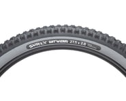 more-results: Surly Dirt Wizard Tubeless Mountain Tire (Black/Slate) (Folding) (27.5") (2.8")